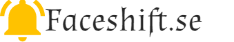 Faceshift.se