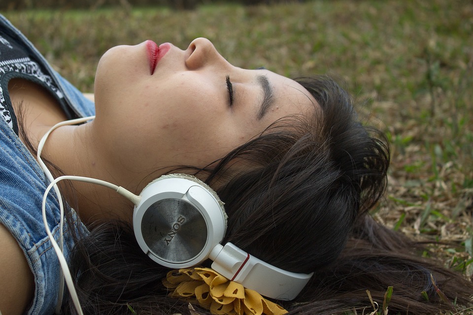 Musik online